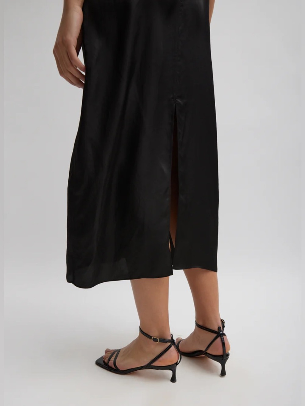 The Slip Dress - Picture 3 of 10